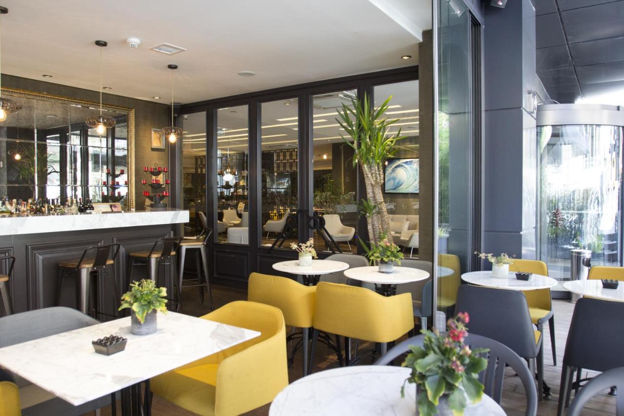 Modus Hotel Istanbul - 4