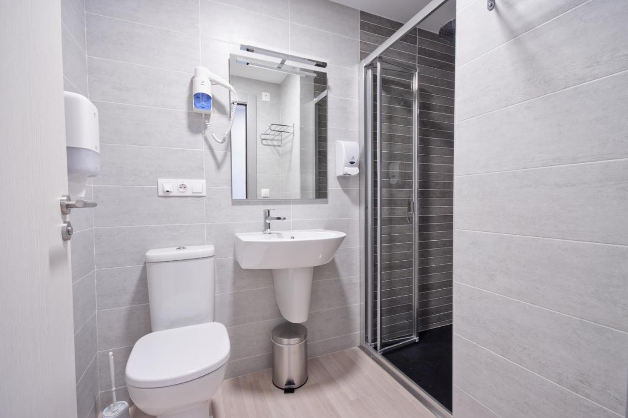 Hotel Ferramenteiro de Portomarin, Portomarin – Bijgewerkte ...