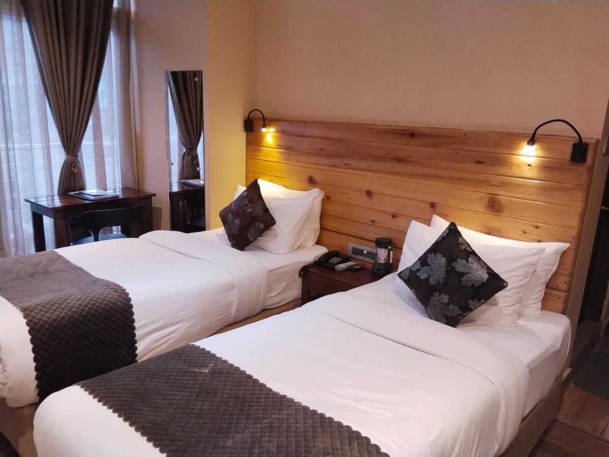 Nirvana Inn photo