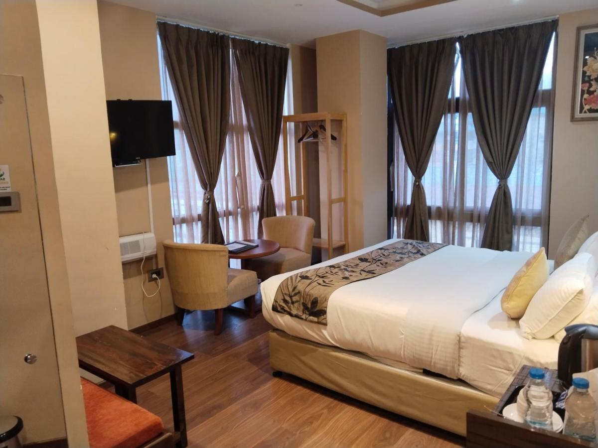 Nirvana Inn photo