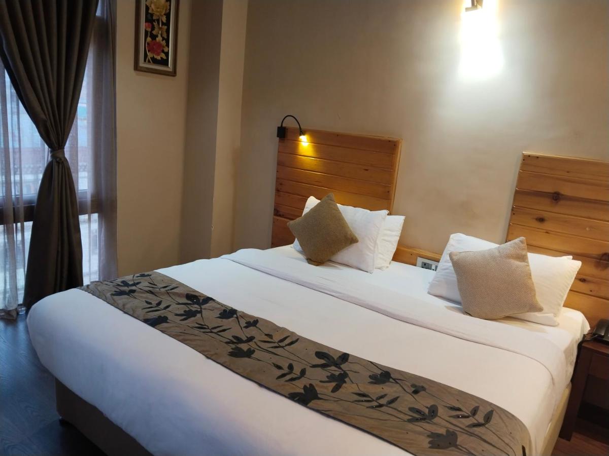 Nirvana Inn photo