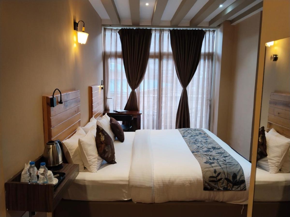 Nirvana Inn photo
