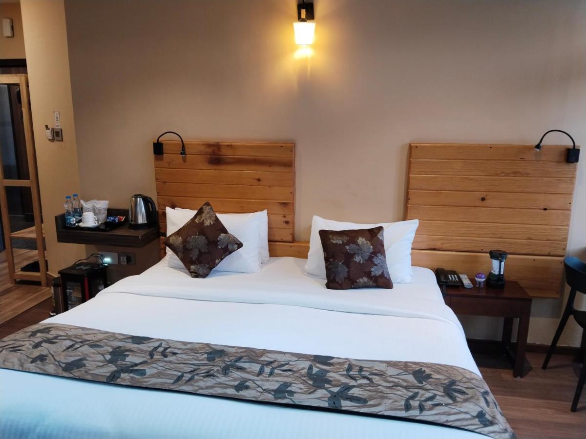 Nirvana Inn photo
