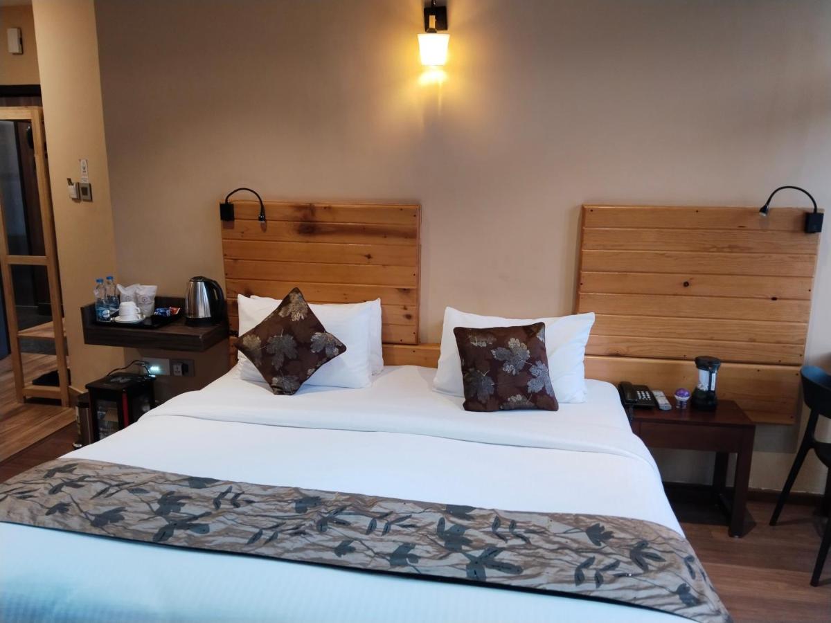Nirvana Inn photo