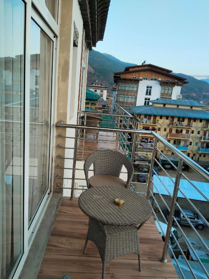 Nirvana Inn photo