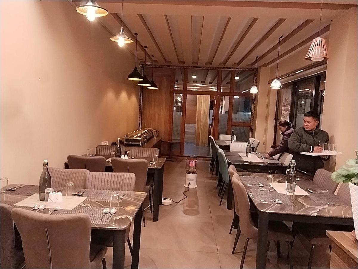 Nirvana Inn photo
