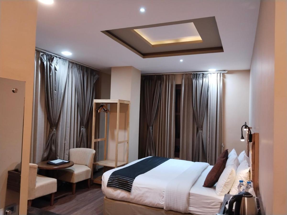Nirvana Inn photo