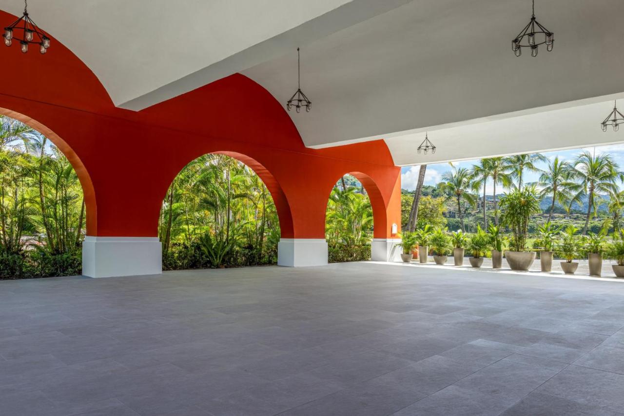 Los Sueños Marriott Ocean & Golf Resort photo