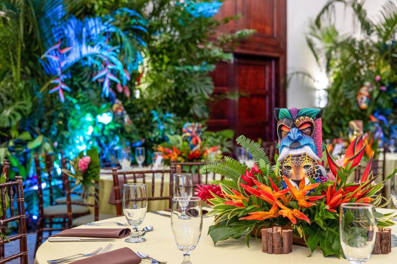Los Sueños Marriott Ocean & Golf Resort photo