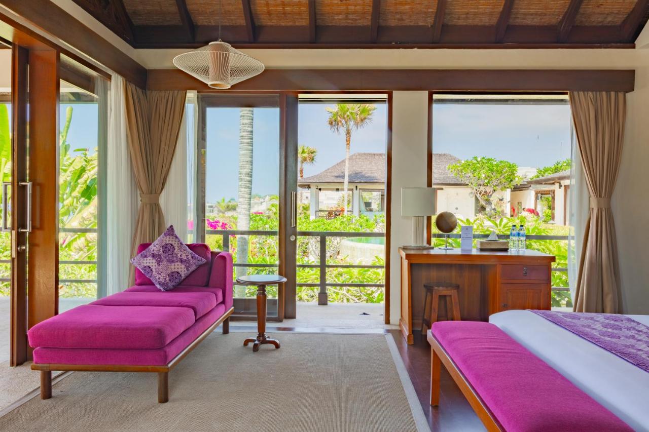 Villa Cantik Pandawa By Fays Hospitality - 2