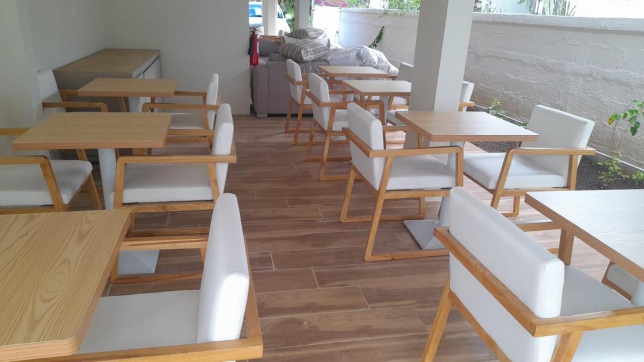 Le Clos des Bains Mauritius - 5