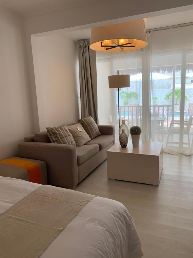 Le Clos des Bains Mauritius - 3