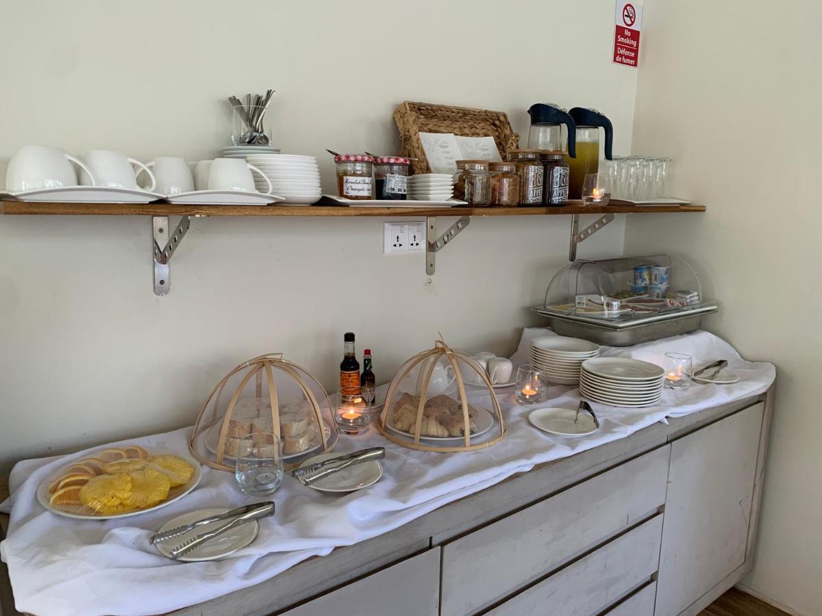 Le Clos des Bains Mauritius - 4