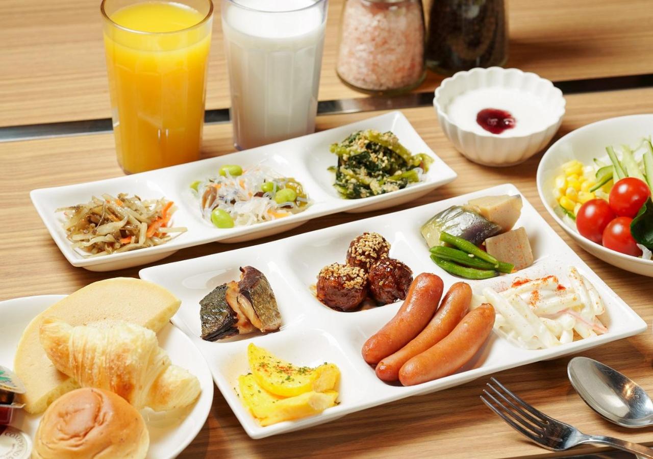 APA Hotel Nambakita Shinsaibashi Ekimae - 5