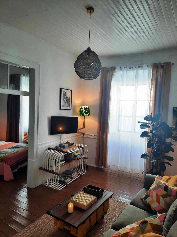 Casa Malva - Traditional townhouse apartment - 5