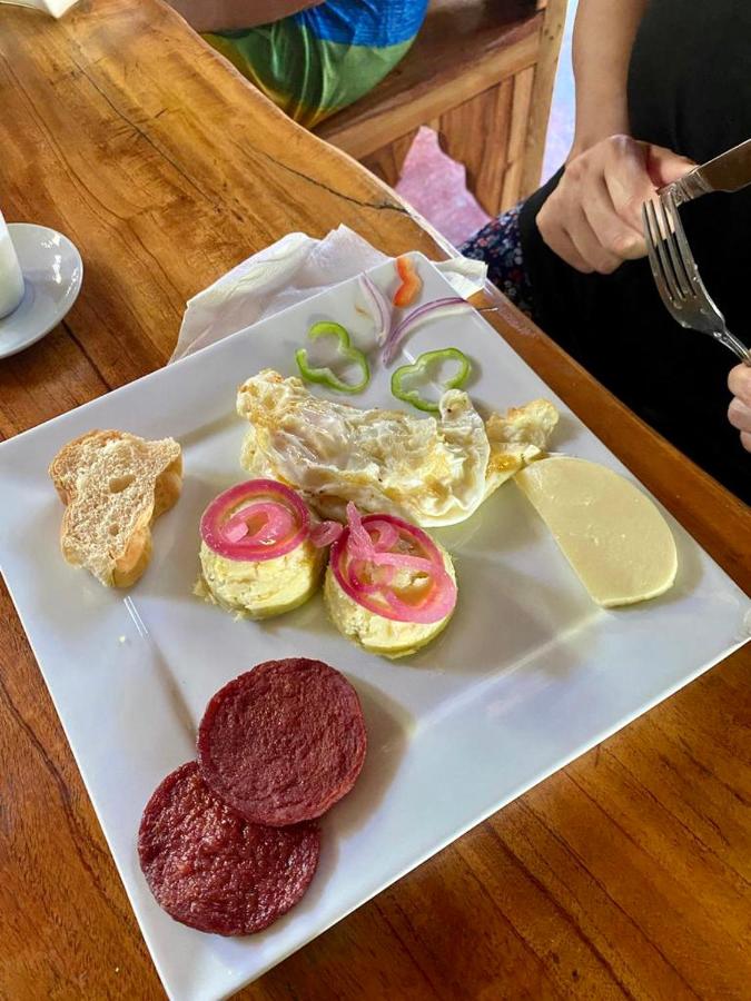 Rustic House Punta Rucia - 4