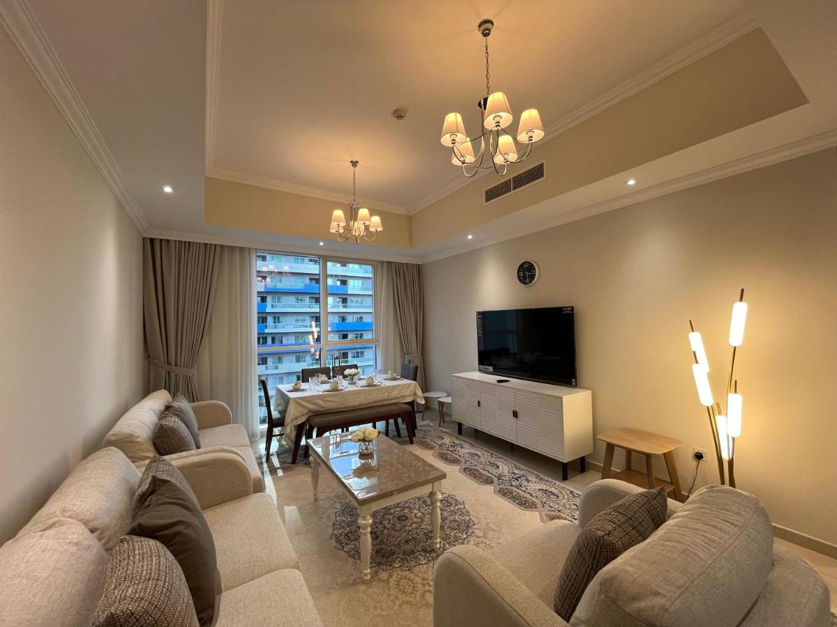 3 Minutes to Dubai Mall! DVR Vacation Homes - 4