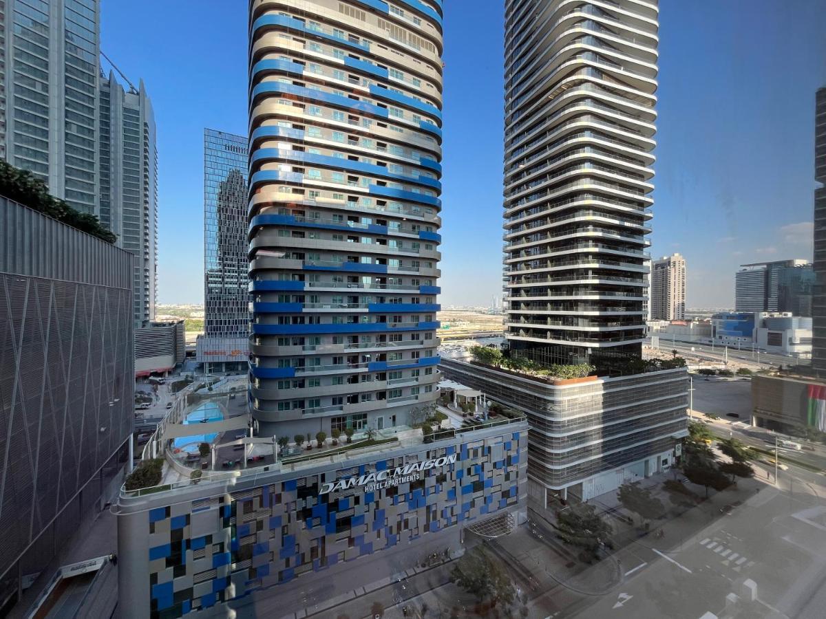 3 Minutes to Dubai Mall! DVR Vacation Homes - 5