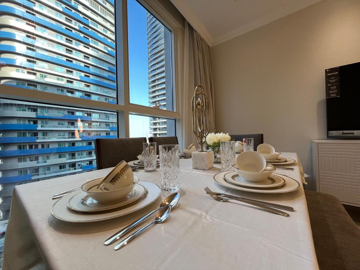 3 Minutes to Dubai Mall! DVR Vacation Homes - 3