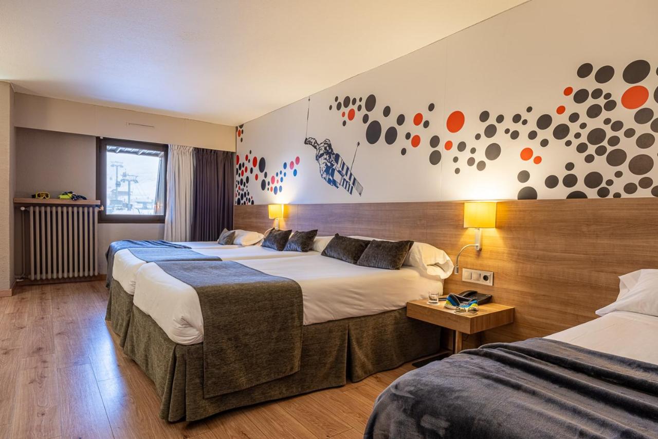 Hotel Sporting photo