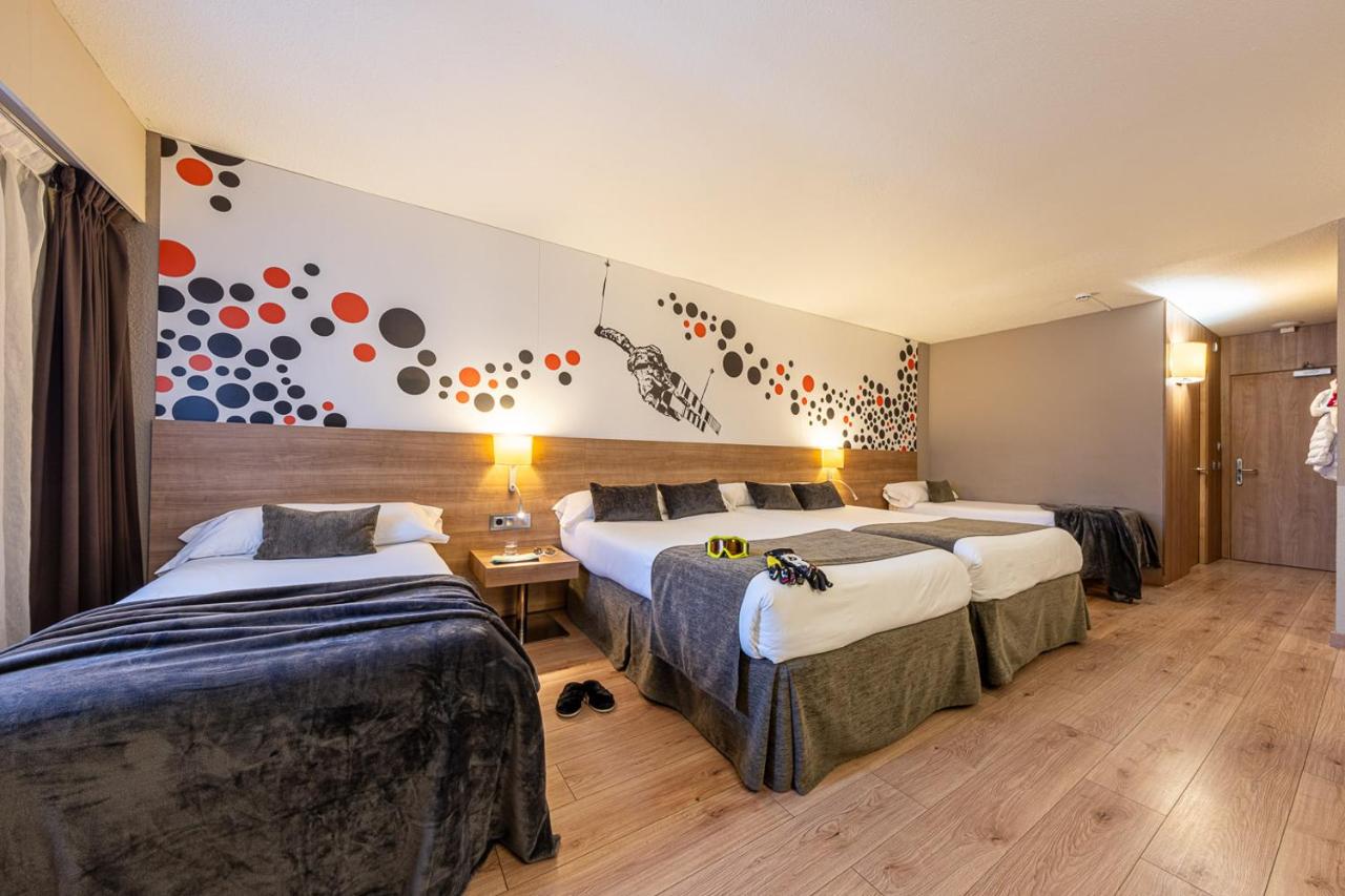 Hotel Sporting photo