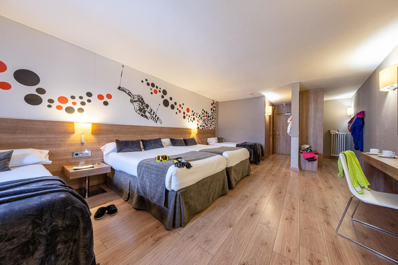 Hotel Sporting photo