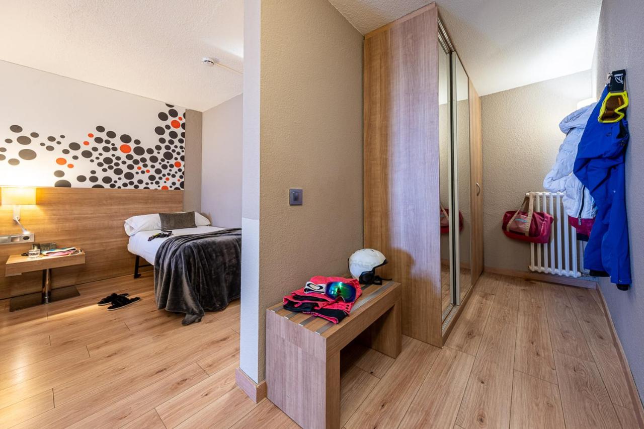 Hotel Sporting photo