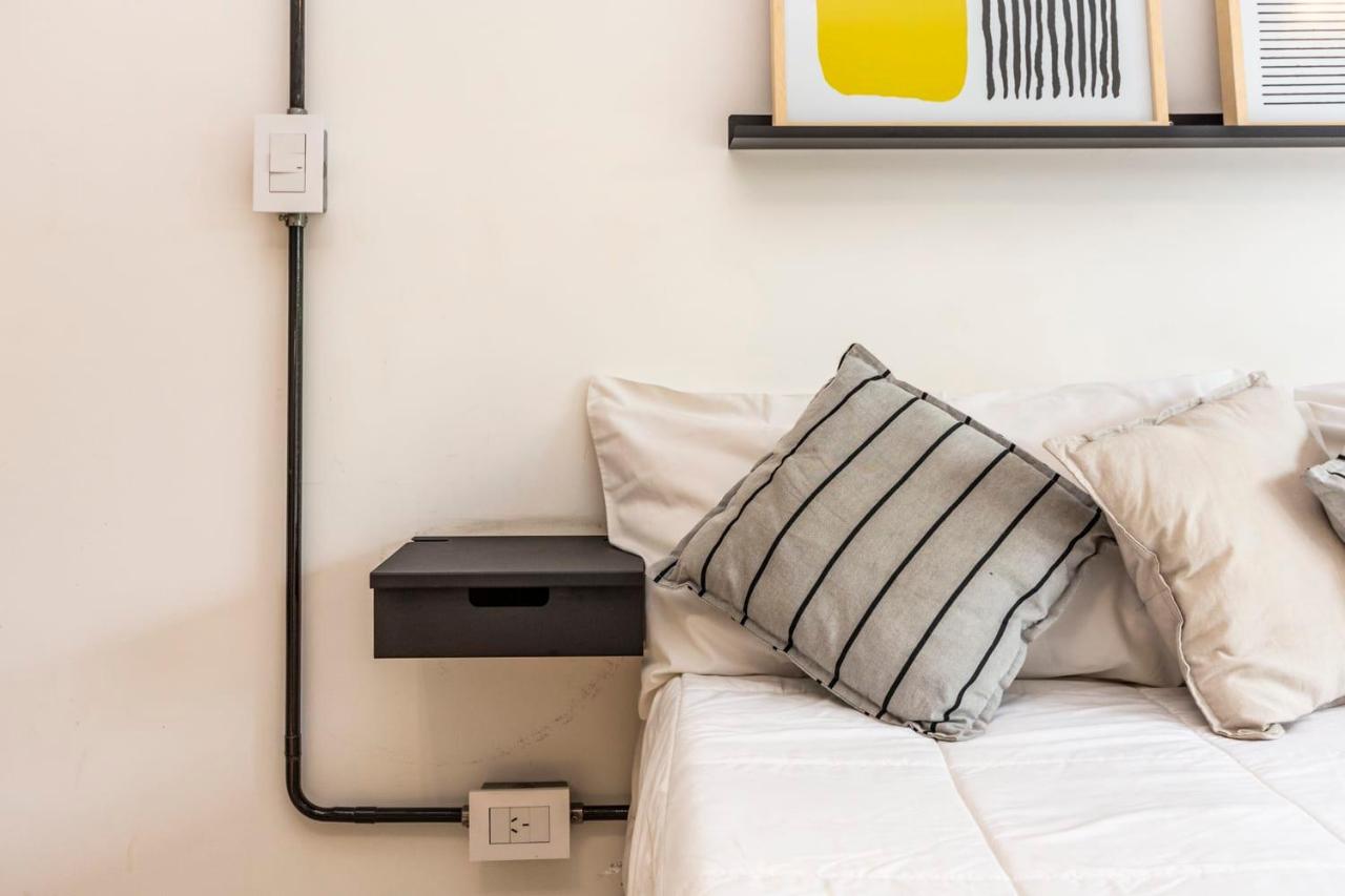 NUEVO Loft a 5 minutos de Puerto Madero 2B - 5