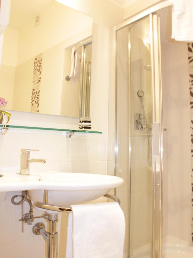 Candia Inn Vatican - 3