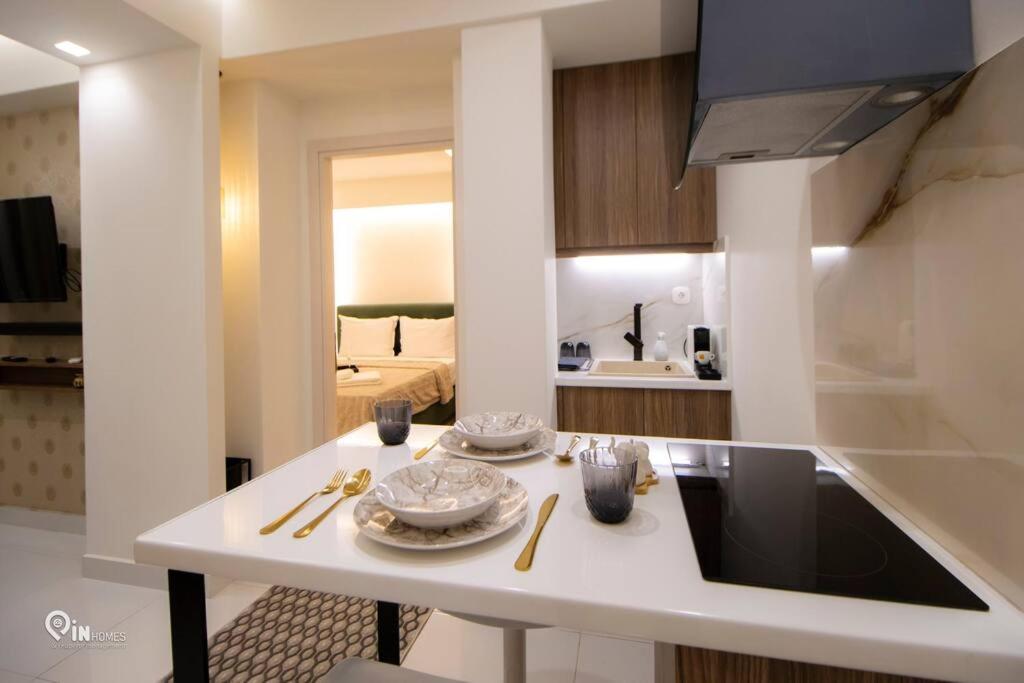 FF - Athenian Luxury Residence - 2