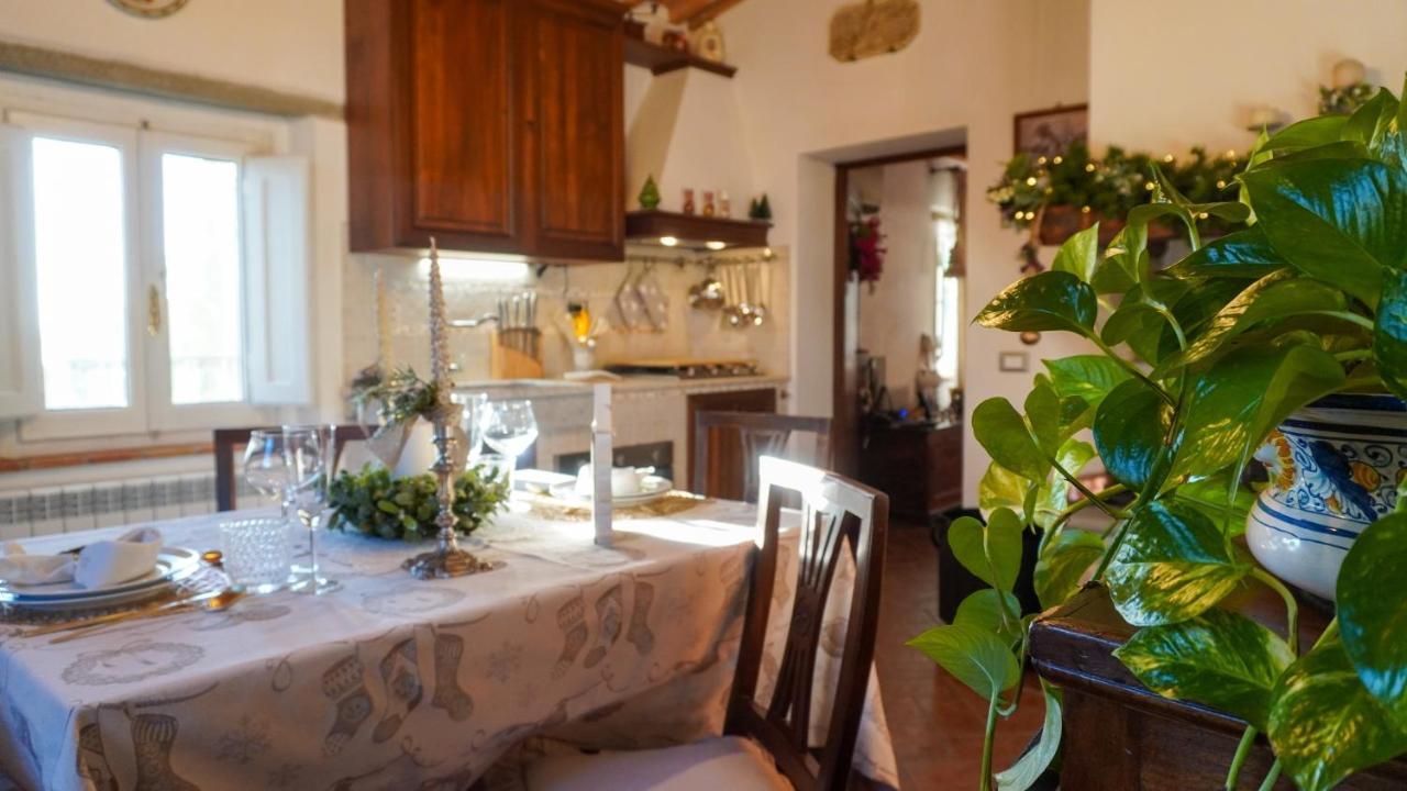 Appartamenti La Rocca - 4