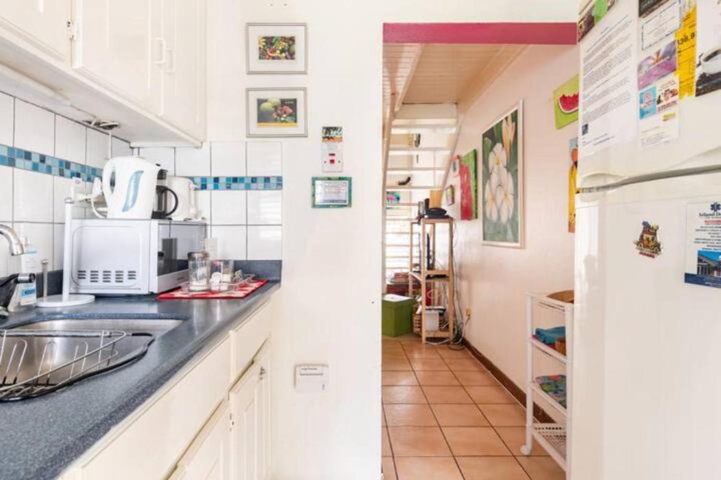 Idyllic Beachfront Condo - 5