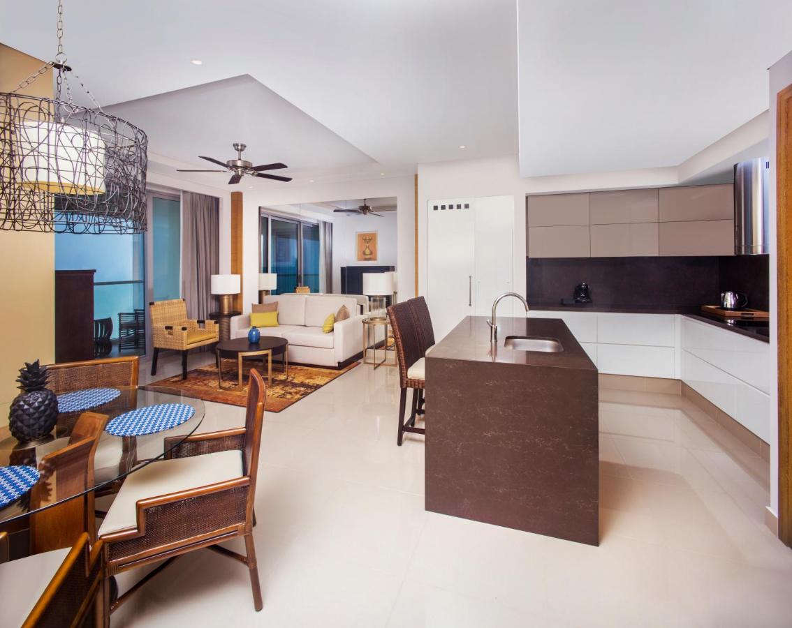 Hyatt Regency Cartagena photo