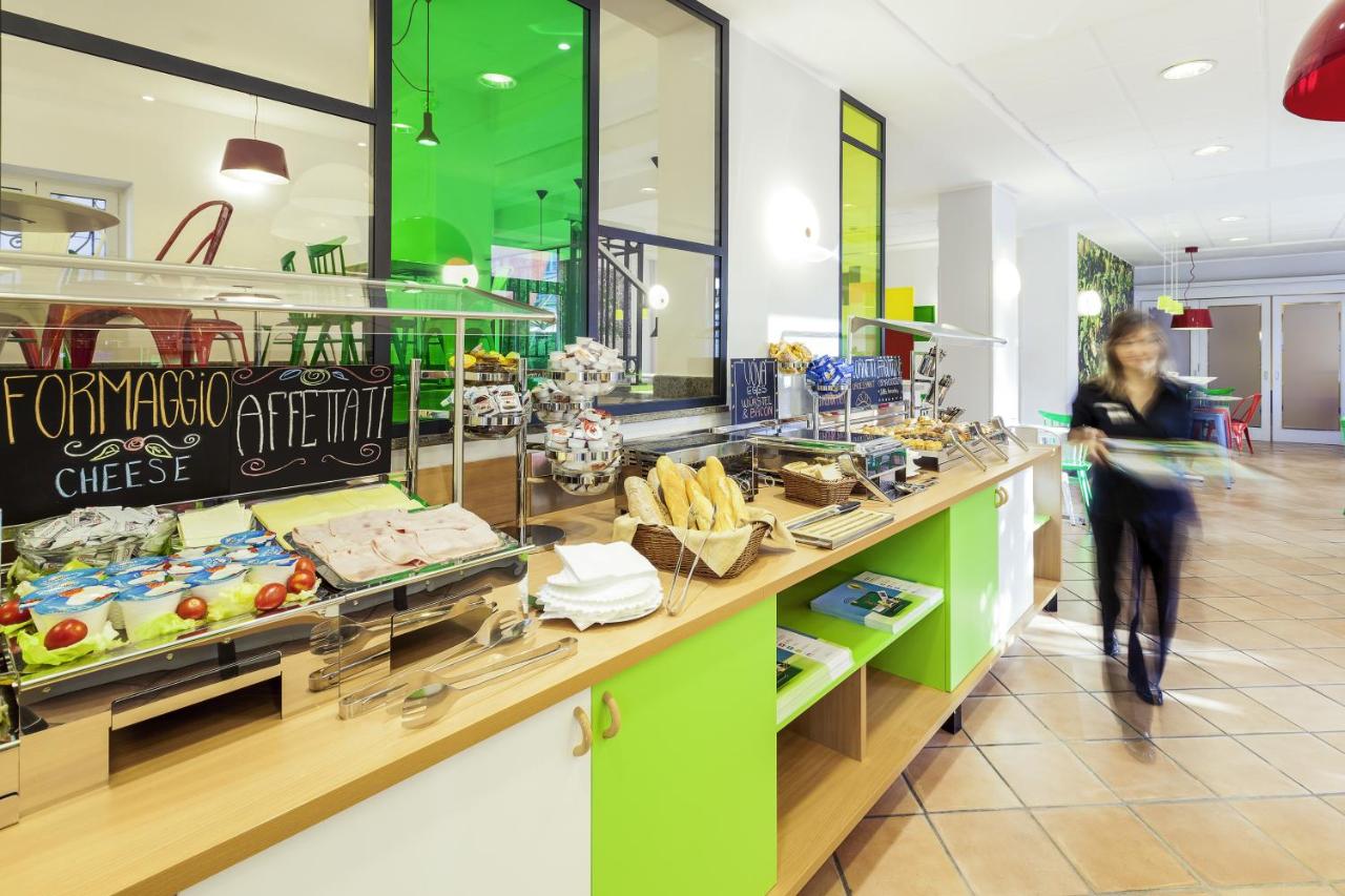 Ibis Styles Napoli Garibaldi - 2