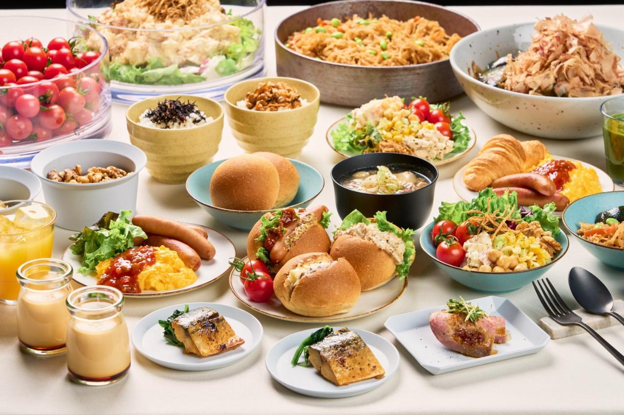 Via Inn Abeno Tennoji - 5