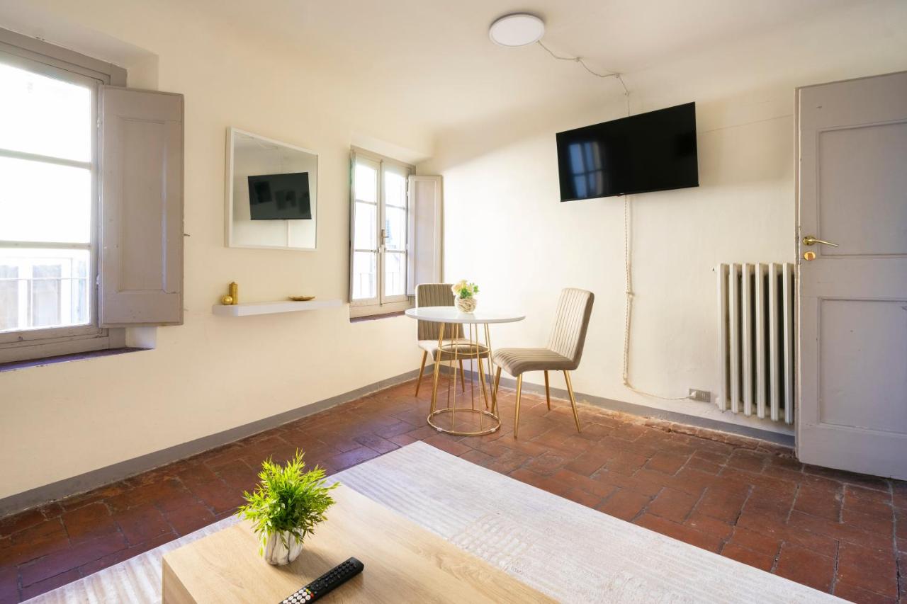 [Piazza Pitti]Luminoso Appartamento con Terrazzo e Parcheggio su richiesta - 5