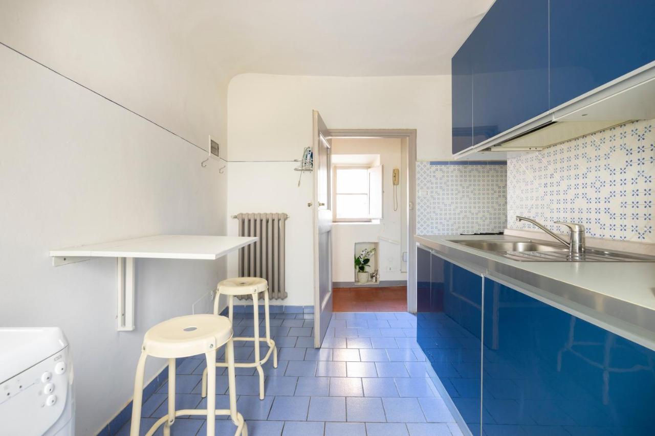 [Piazza Pitti]Luminoso Appartamento con Terrazzo e Parcheggio su richiesta - 4