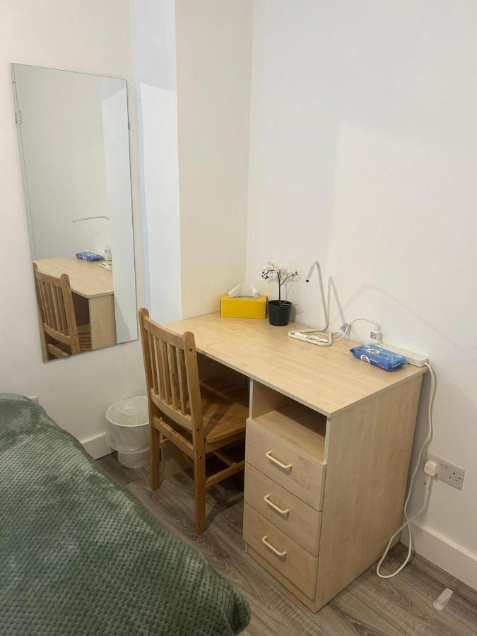 Lovely Double Rooms in Euston & Square in Central London - 4