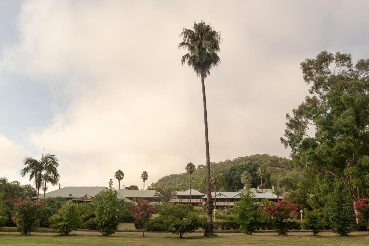 Wisemans Ferry picture