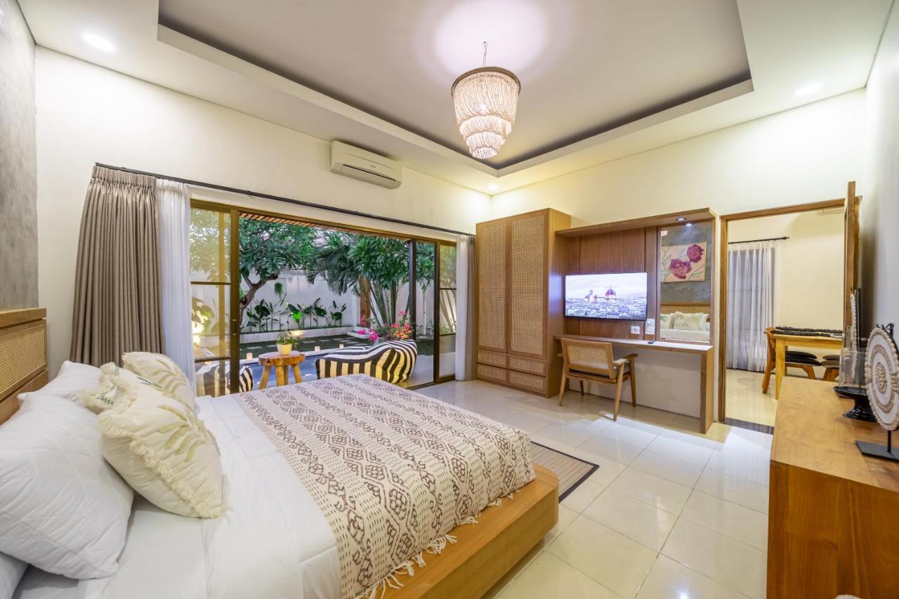 Kalya Villa by RPM - 2