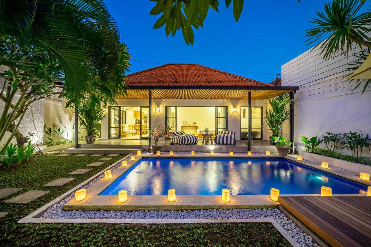 Kalya Villa by RPM - 4