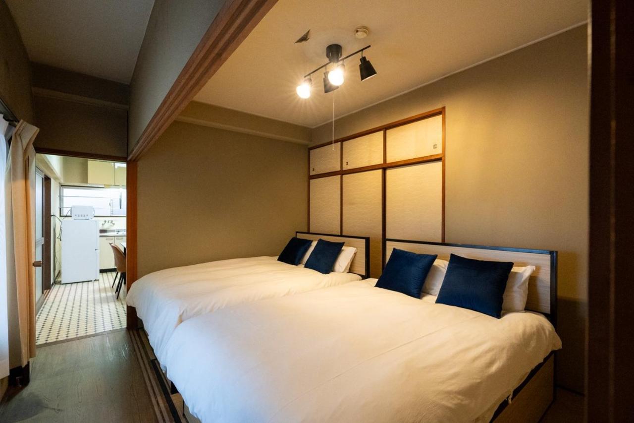 City Heim Fuyajo - 3