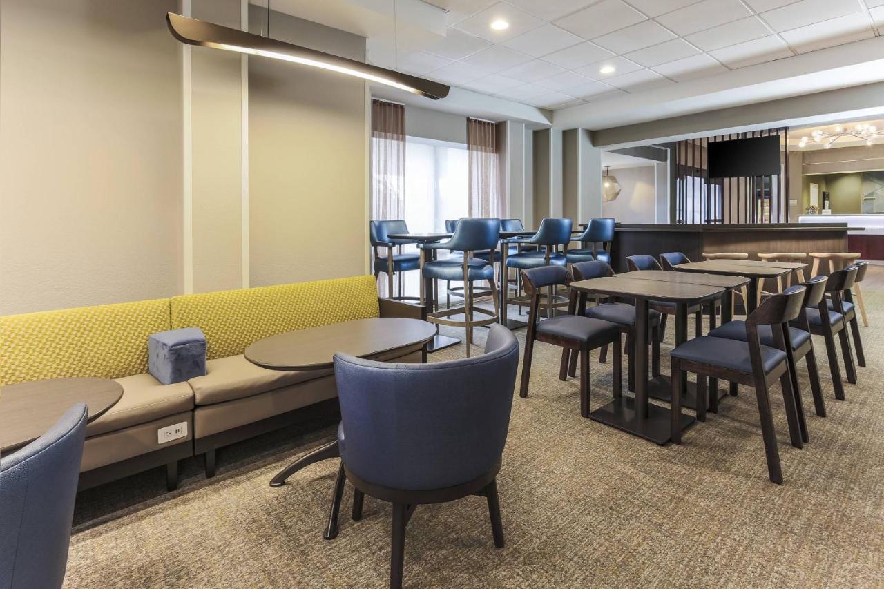 SpringHill Suites by Marriott Austin Parmer/Tech Ridge - 5