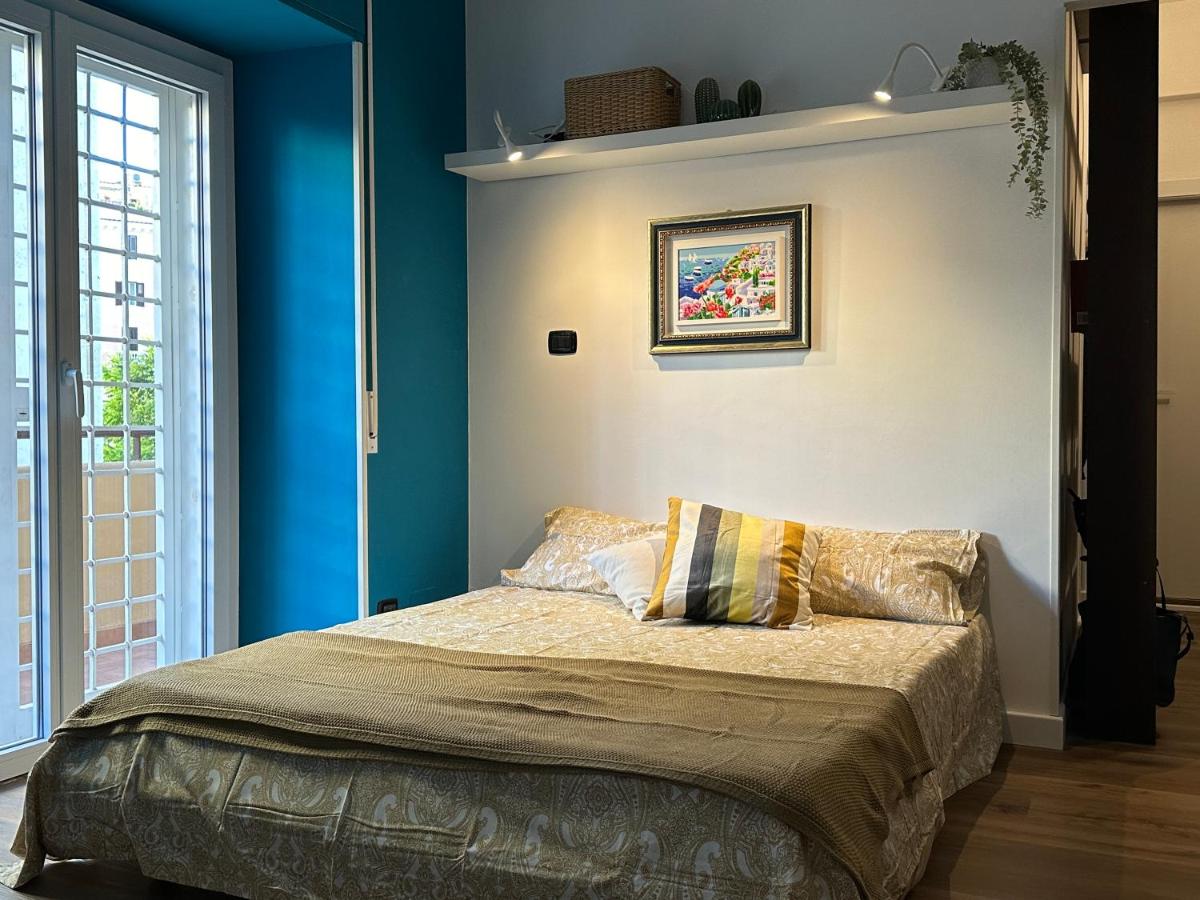 Civico Nove al Colosseo - 2