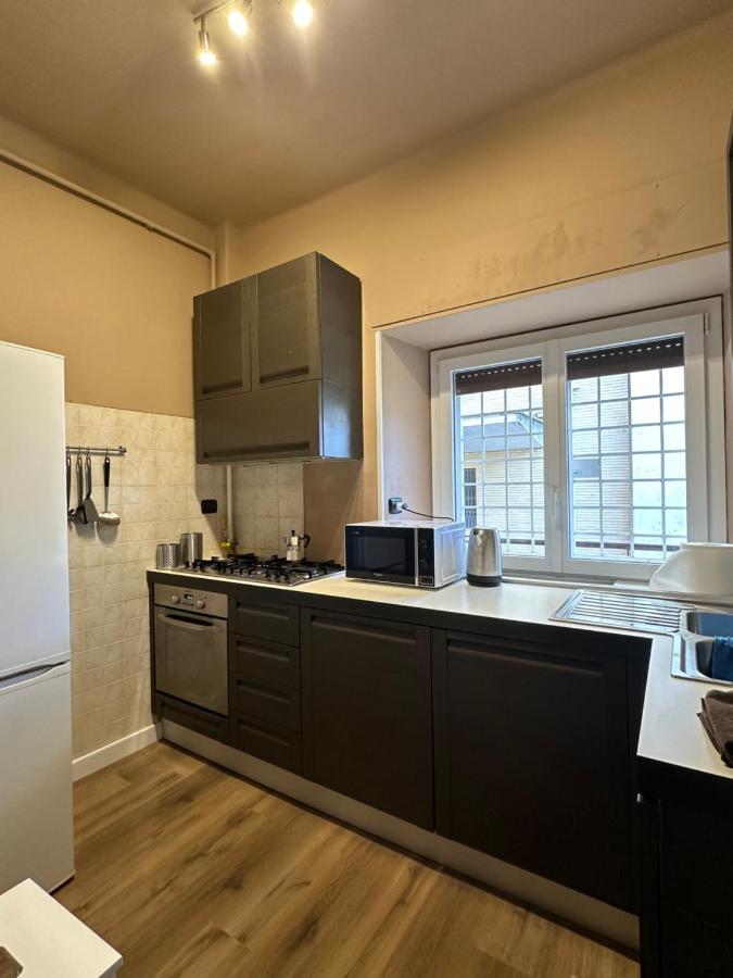 Civico Nove al Colosseo - 4