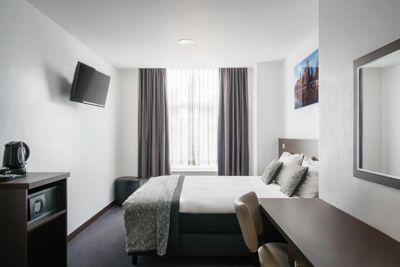 Hotel City Garden Amsterdam - 3