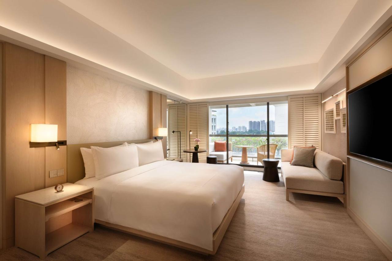 Conrad Singapore Orchard - 2