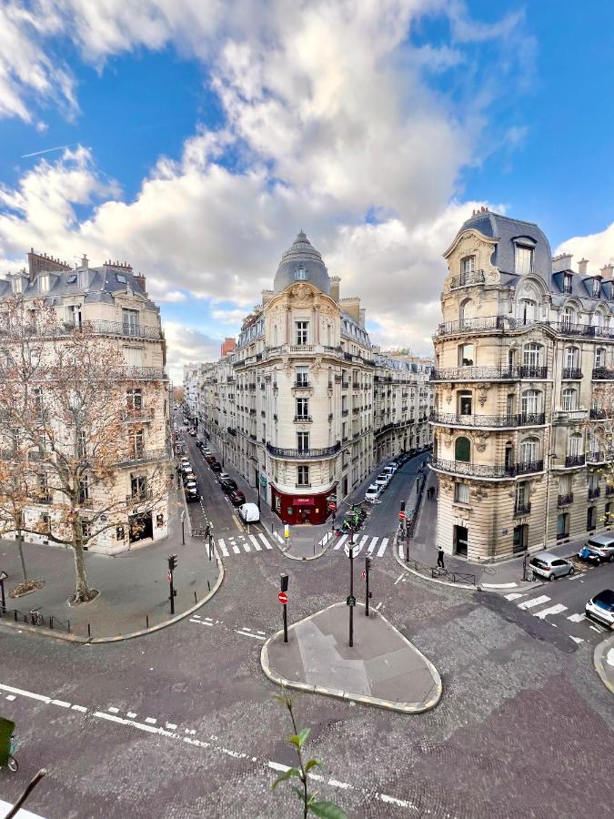 Paris luxury apartment - Award 2026 - 2