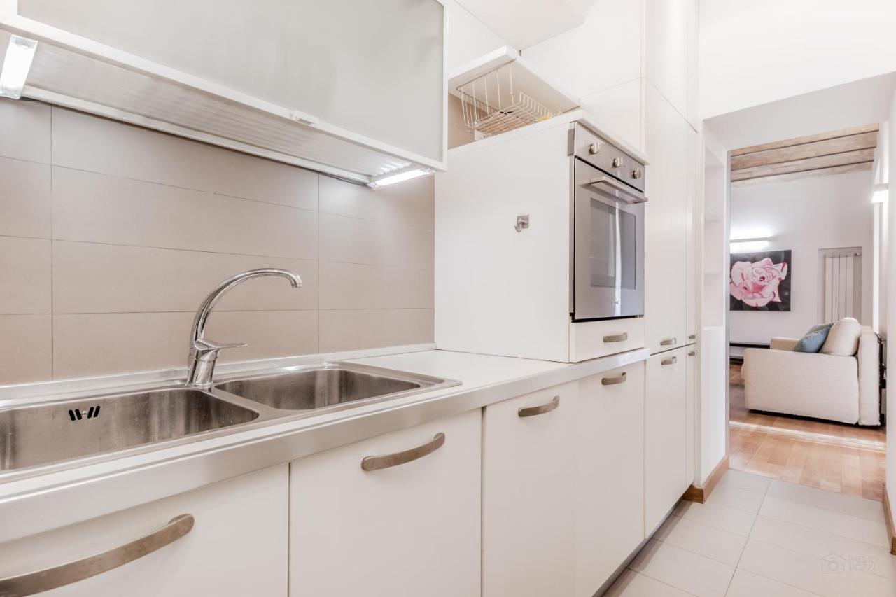 Trastevere House 24 - 3