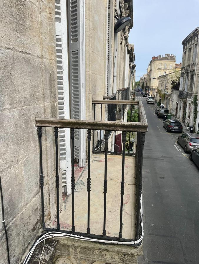 Appartement T2 - Chartrons - 3